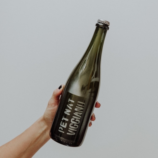 Viggiano Pét-Nat Albariño