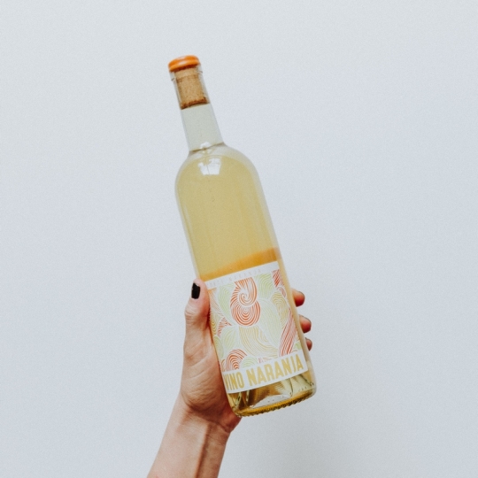 Bresesti Corte Naranja