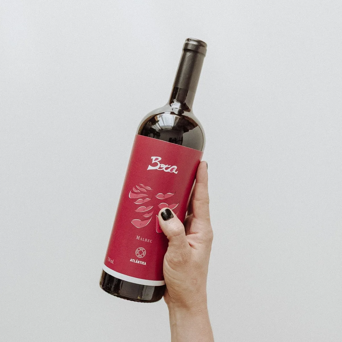 Bodega Atlántica Boca Malbec