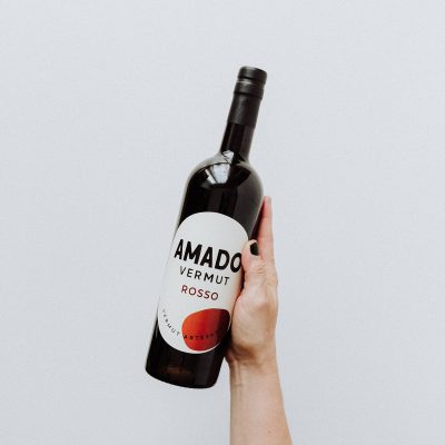 Amado Vermut Rosso