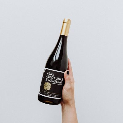 Casa Grande Piccola Tempranillo