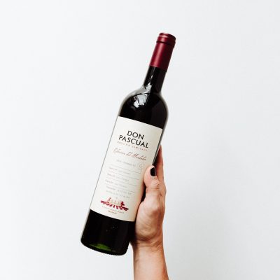 Don Pascual Colección del Fundador Touriga Nacional