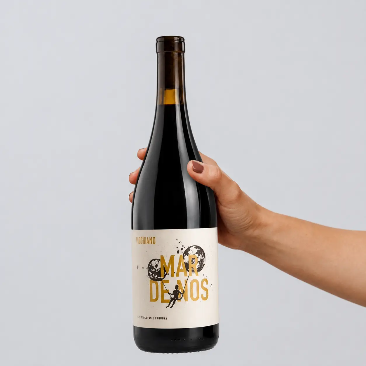 Viggiano Mar de Nos Mencía