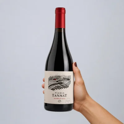 Pueblo Tannat Marselan