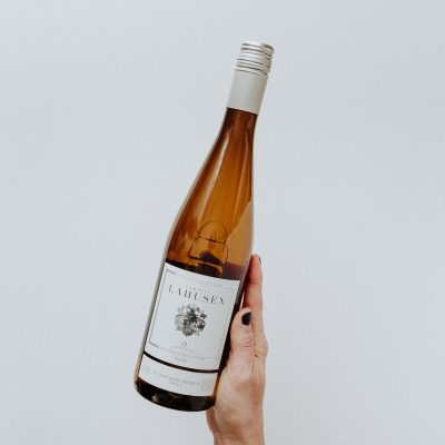 Los Cerros de San Juan Lahusen Gewürztraminer